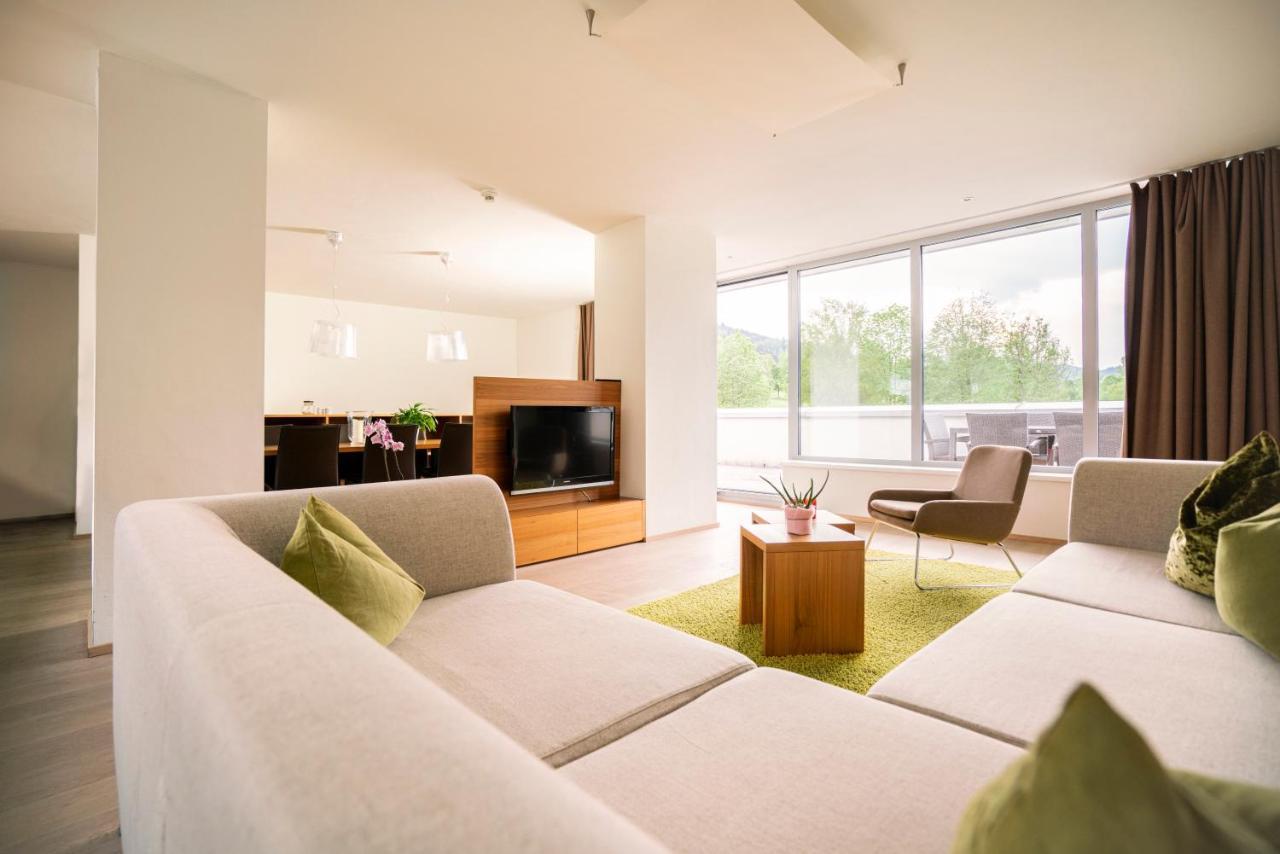 Tauernresidence Radstadt By Alps Resorts 외부 사진