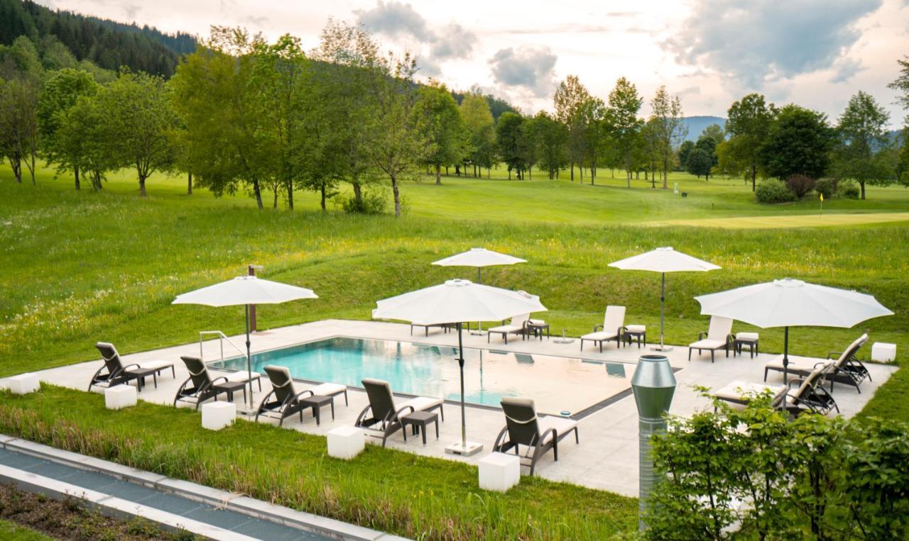 Tauernresidence Radstadt By Alps Resorts 외부 사진