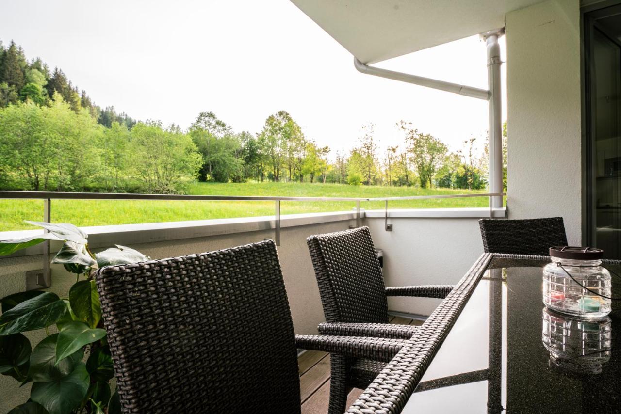 Tauernresidence Radstadt By Alps Resorts 외부 사진