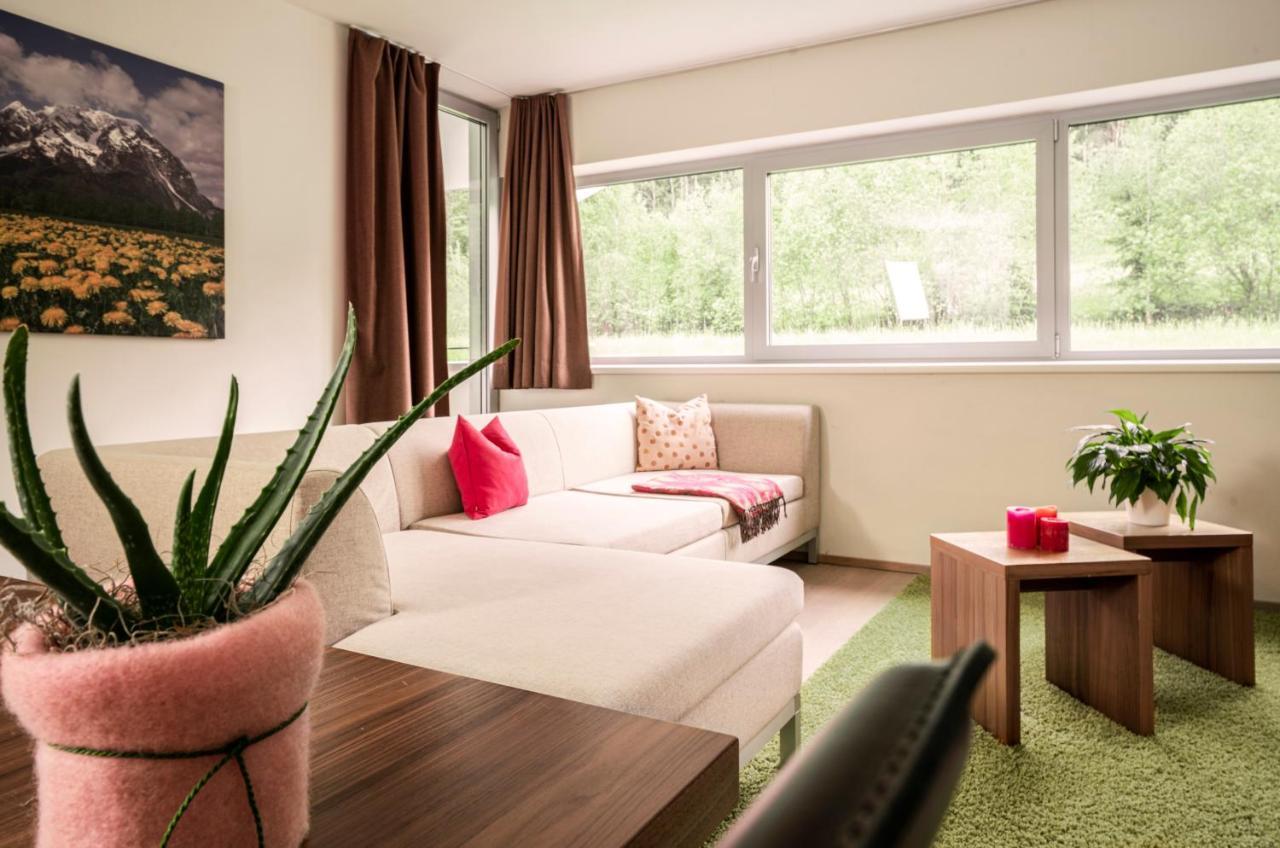 Tauernresidence Radstadt By Alps Resorts 외부 사진