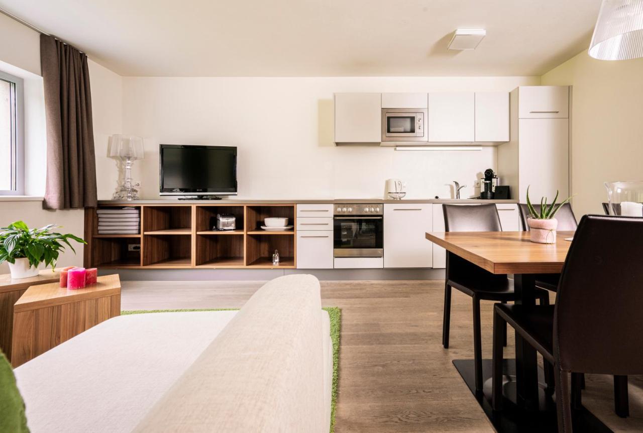 Tauernresidence Radstadt By Alps Resorts 외부 사진