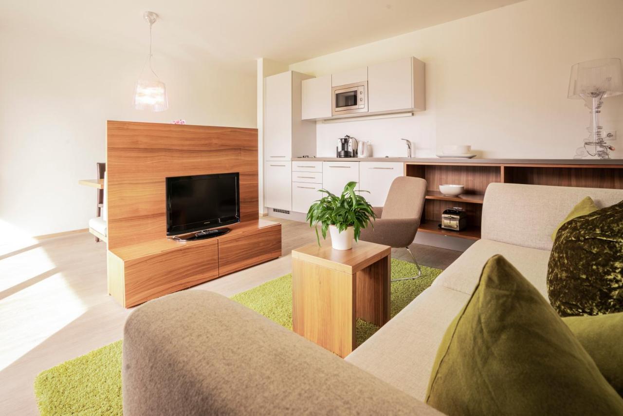Tauernresidence Radstadt By Alps Resorts 외부 사진