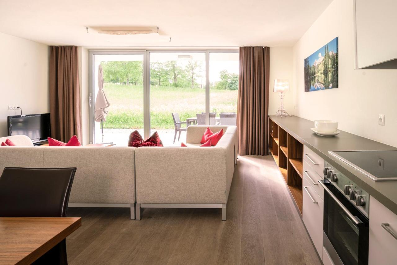 Tauernresidence Radstadt By Alps Resorts 외부 사진