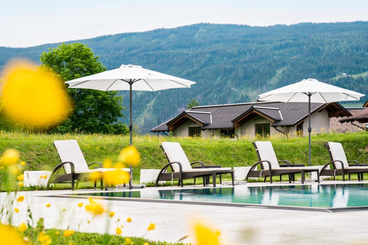 Tauernresidence Radstadt By Alps Resorts 외부 사진