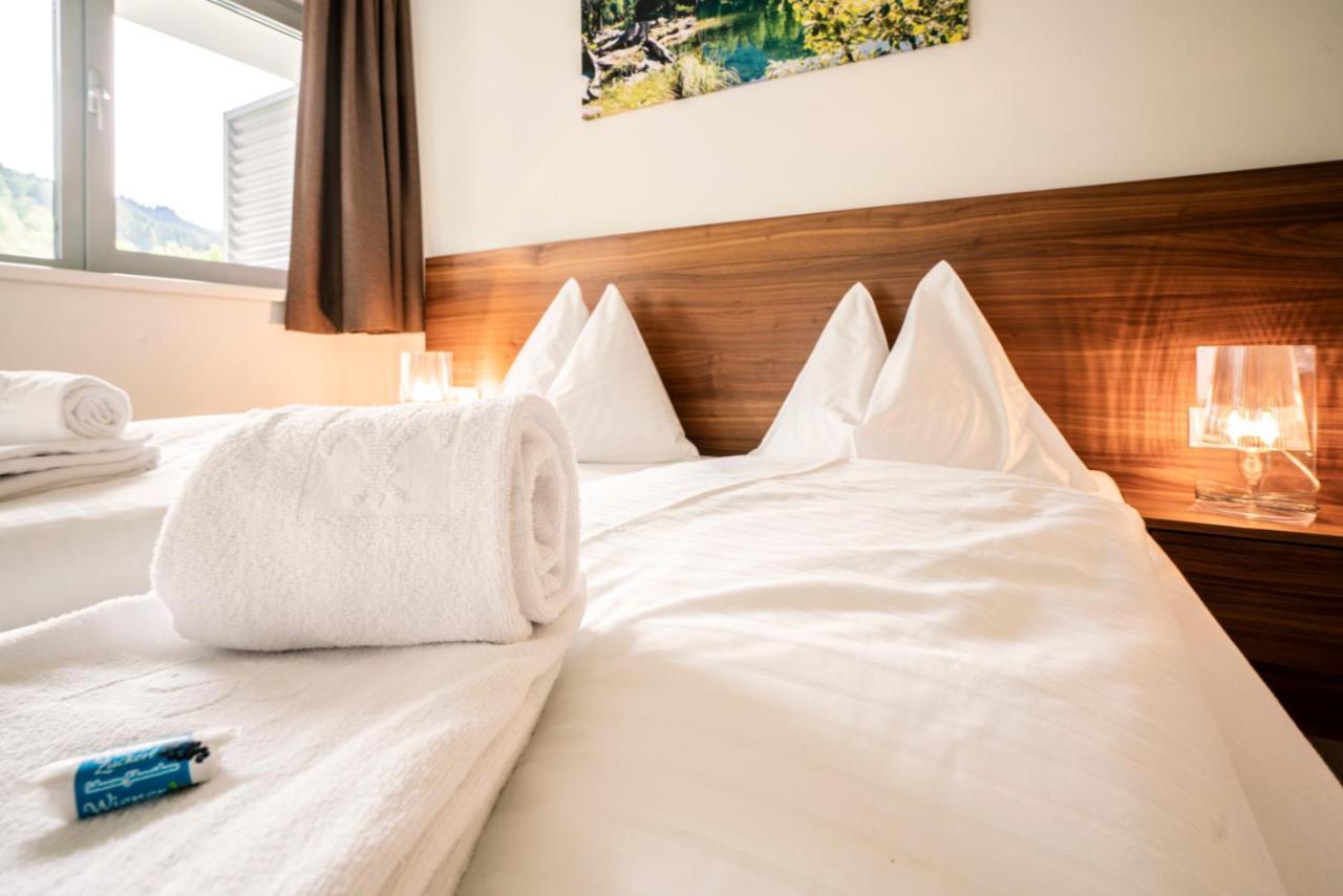 Tauernresidence Radstadt By Alps Resorts 외부 사진