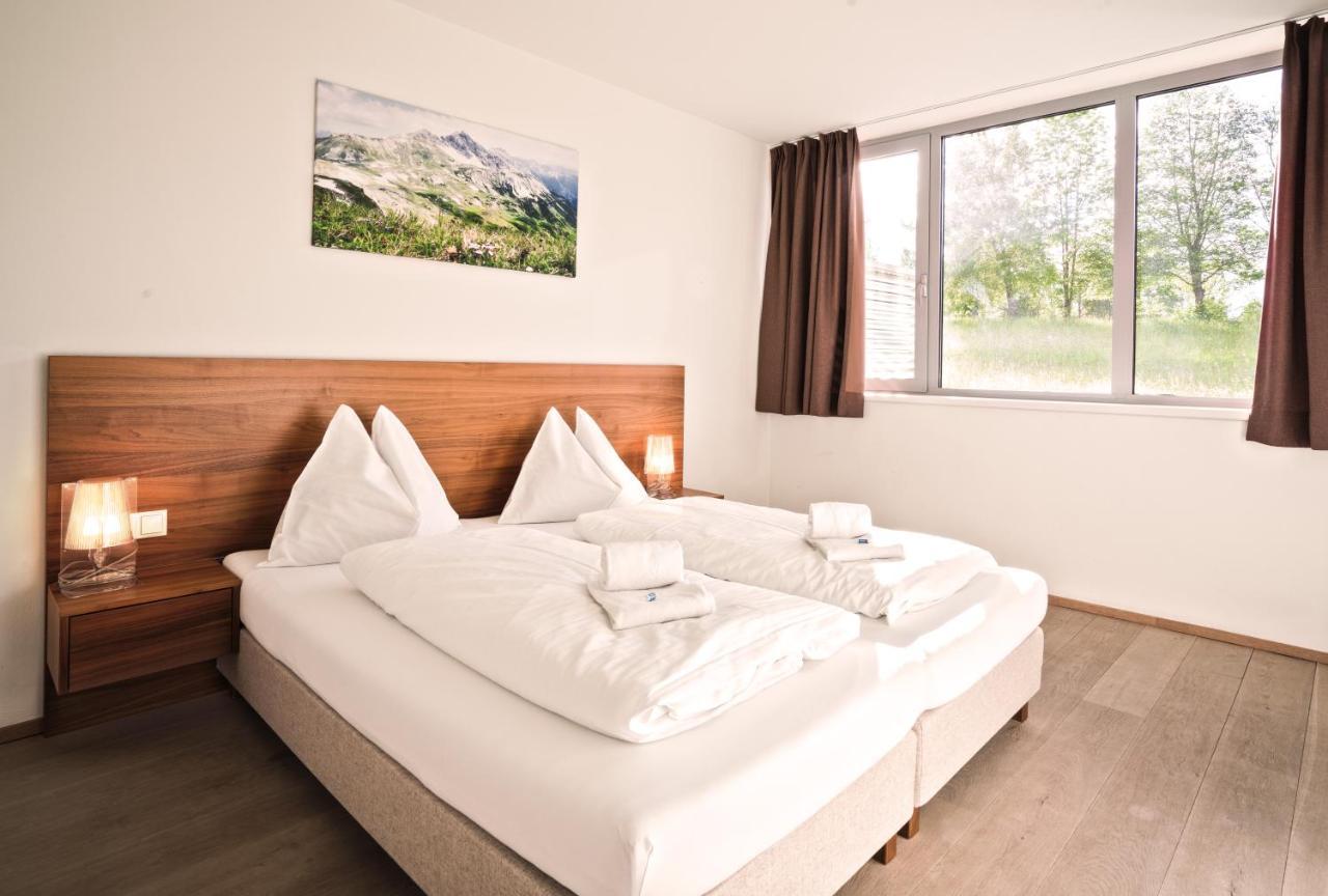 Tauernresidence Radstadt By Alps Resorts 외부 사진