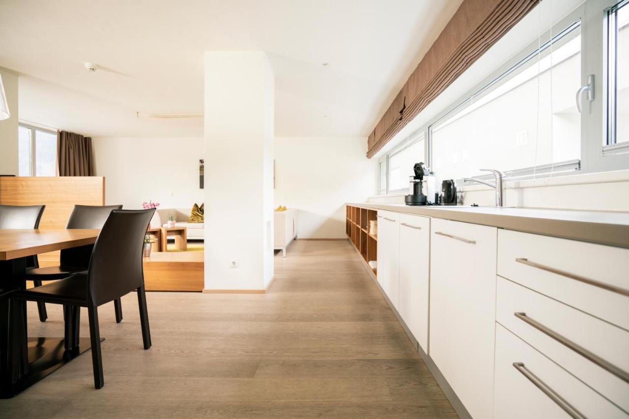 Tauernresidence Radstadt By Alps Resorts 외부 사진