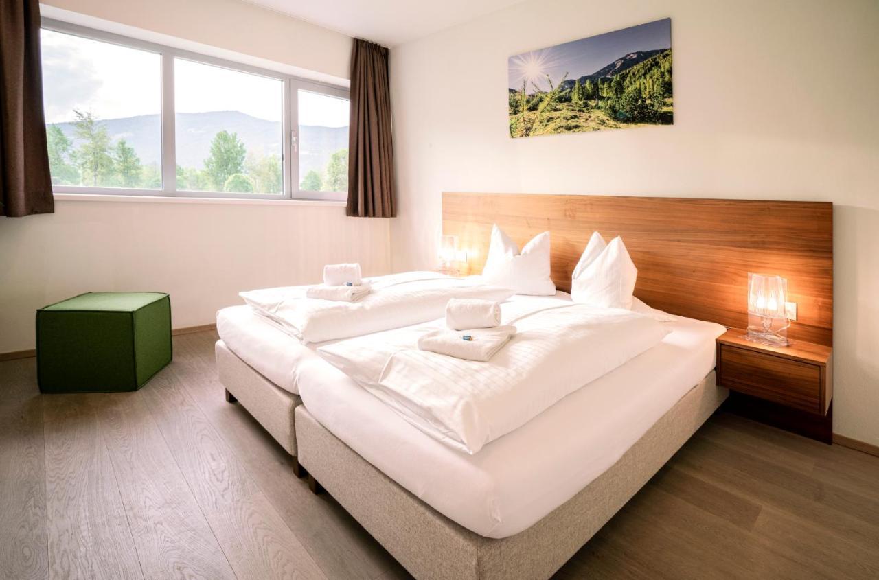 Tauernresidence Radstadt By Alps Resorts 외부 사진