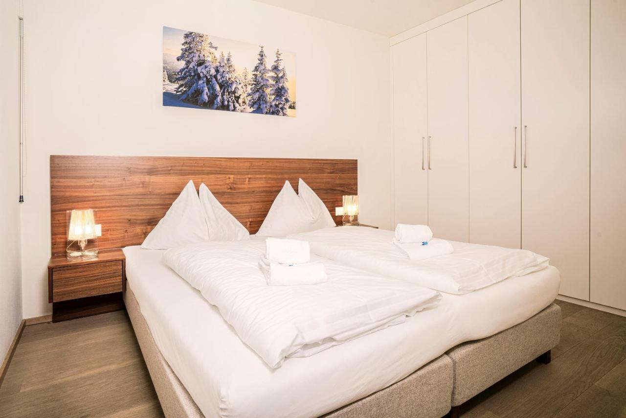 Tauernresidence Radstadt By Alps Resorts 외부 사진