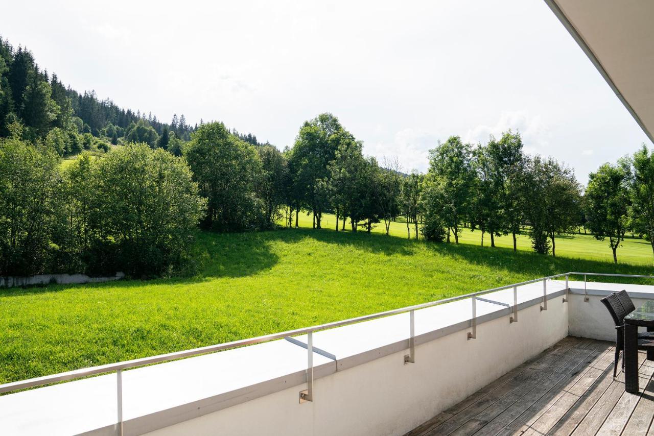 Tauernresidence Radstadt By Alps Resorts 외부 사진