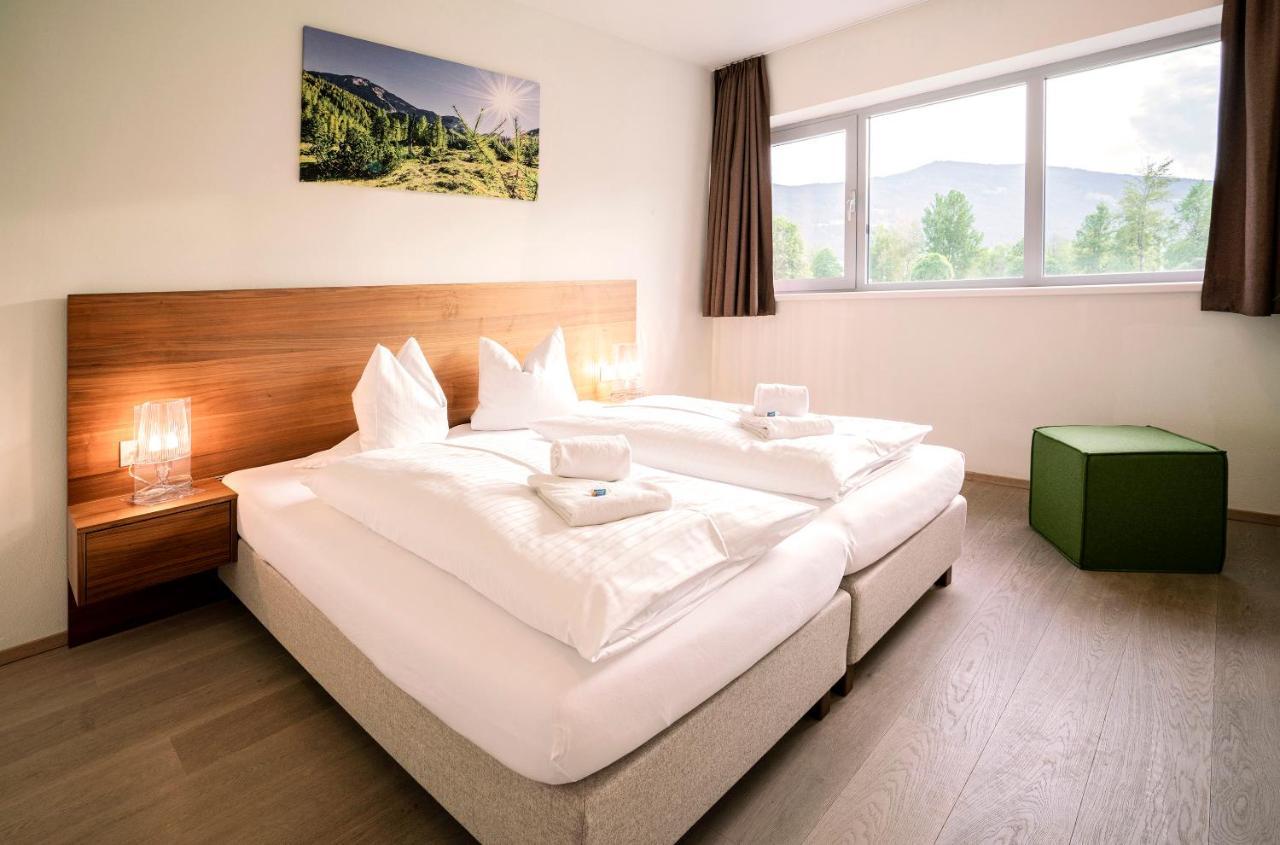 Tauernresidence Radstadt By Alps Resorts 외부 사진