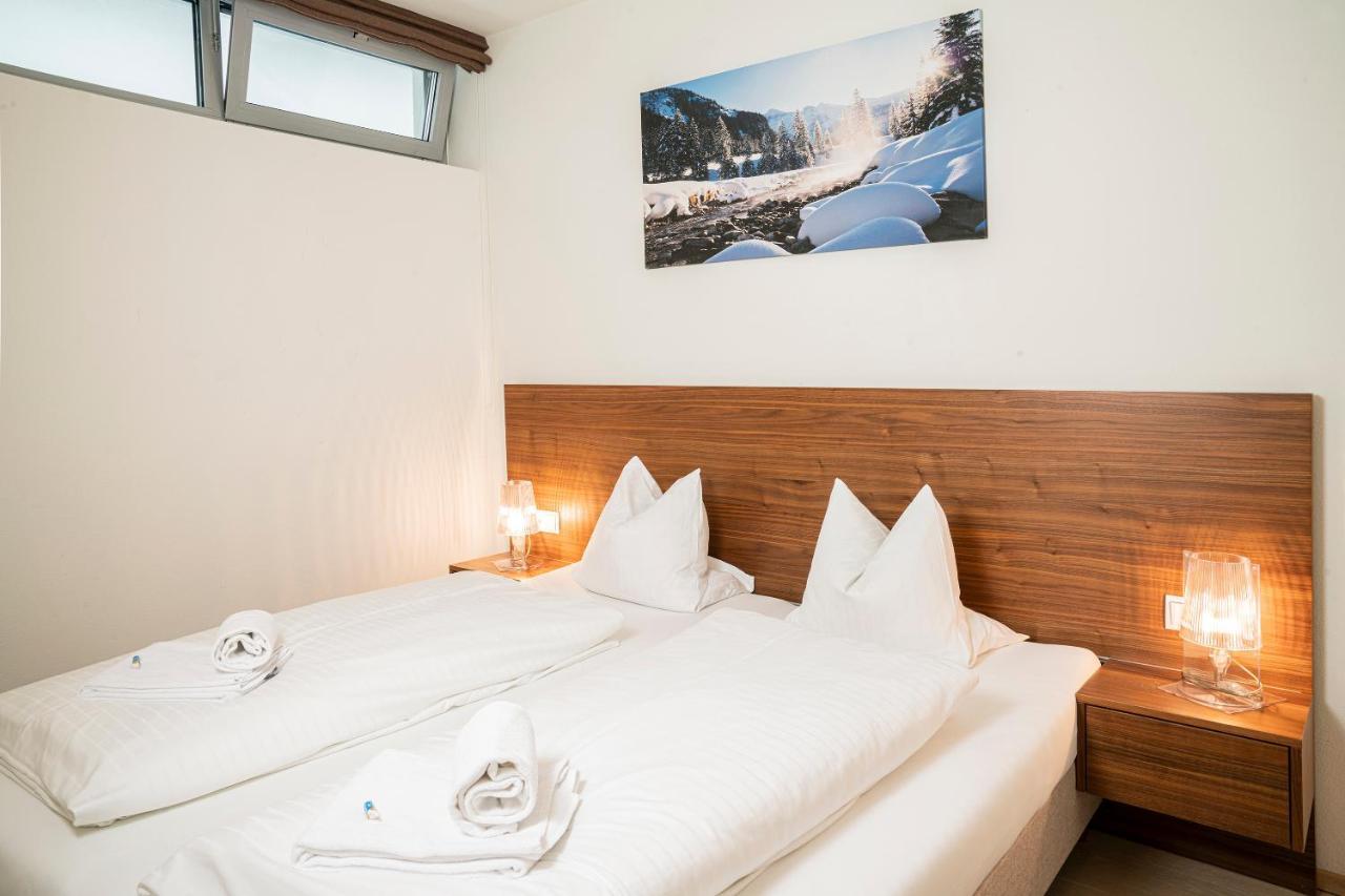 Tauernresidence Radstadt By Alps Resorts 외부 사진