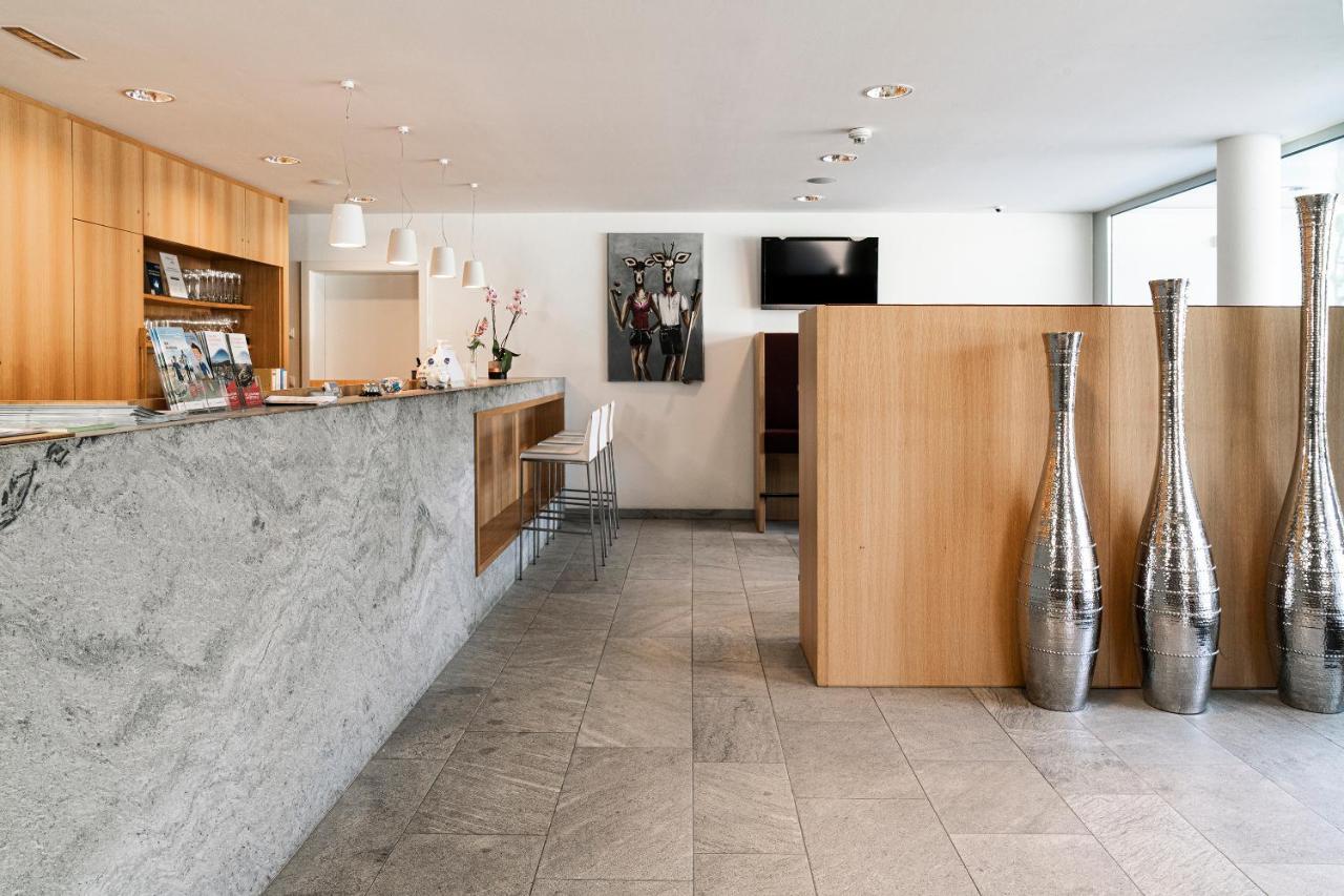 Tauernresidence Radstadt By Alps Resorts 외부 사진