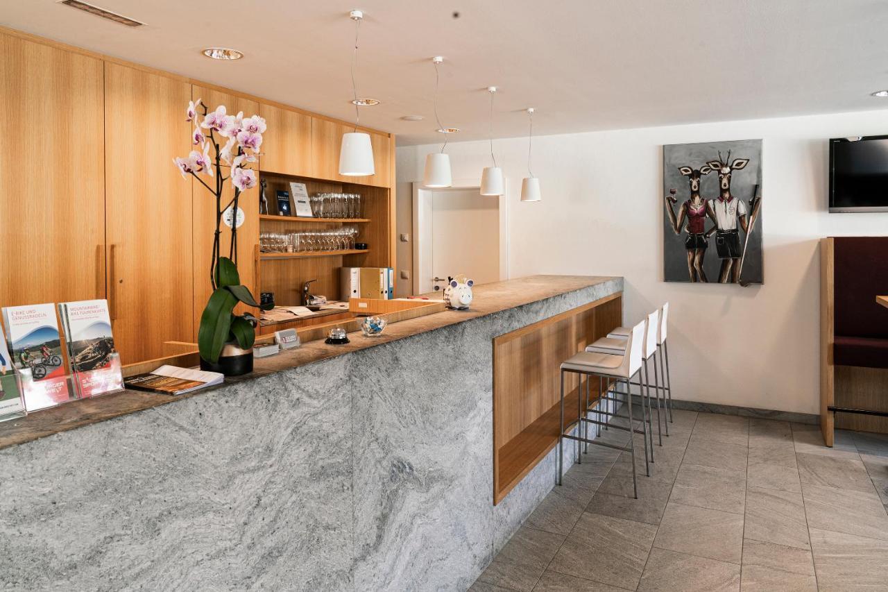 Tauernresidence Radstadt By Alps Resorts 외부 사진