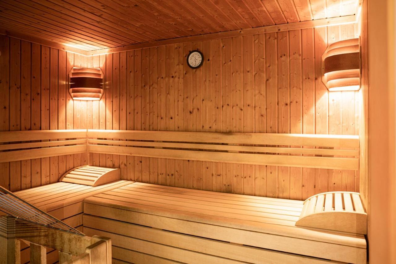 Tauernresidence Radstadt By Alps Resorts 외부 사진
