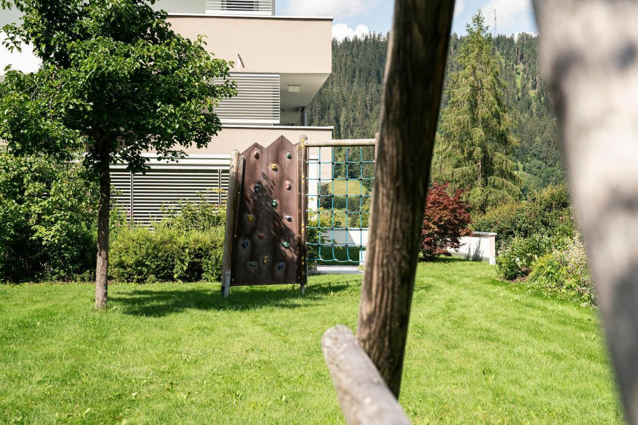 Tauernresidence Radstadt By Alps Resorts 외부 사진