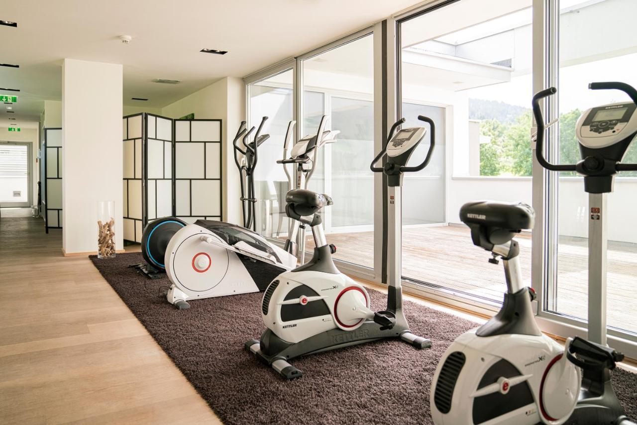 Tauernresidence Radstadt By Alps Resorts 외부 사진