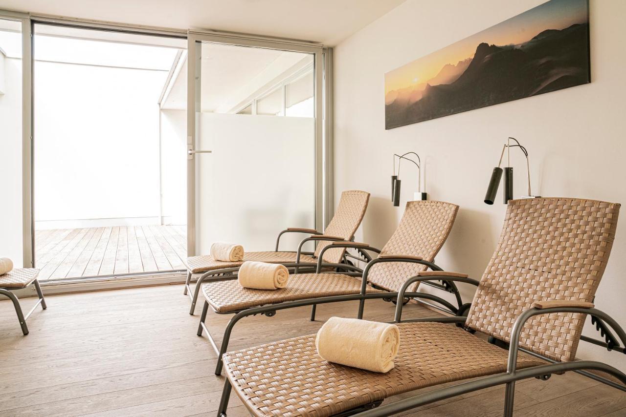 Tauernresidence Radstadt By Alps Resorts 외부 사진
