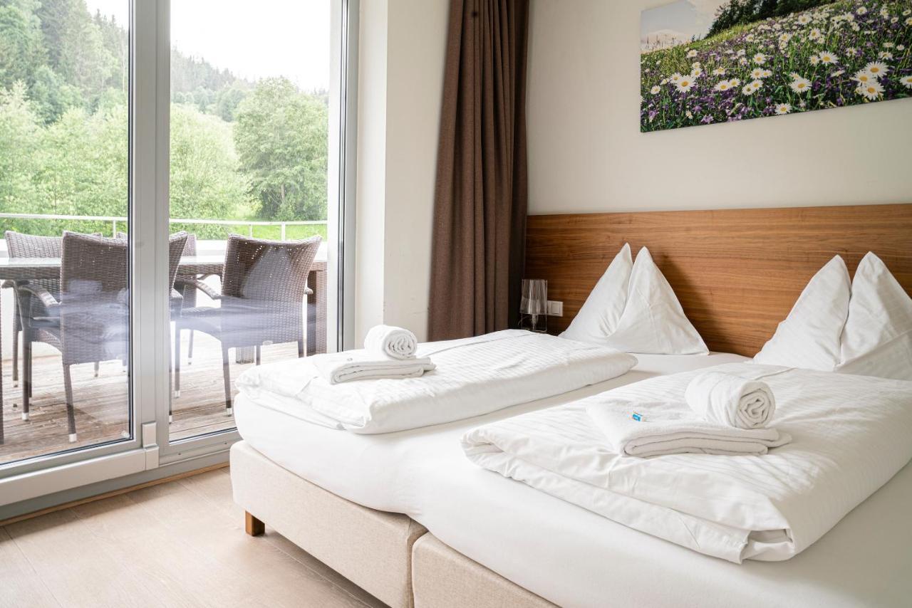 Tauernresidence Radstadt By Alps Resorts 외부 사진