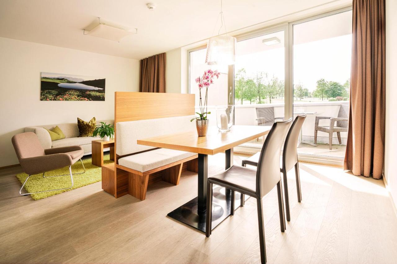 Tauernresidence Radstadt By Alps Resorts 외부 사진