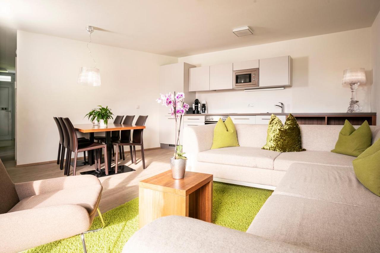 Tauernresidence Radstadt By Alps Resorts 외부 사진