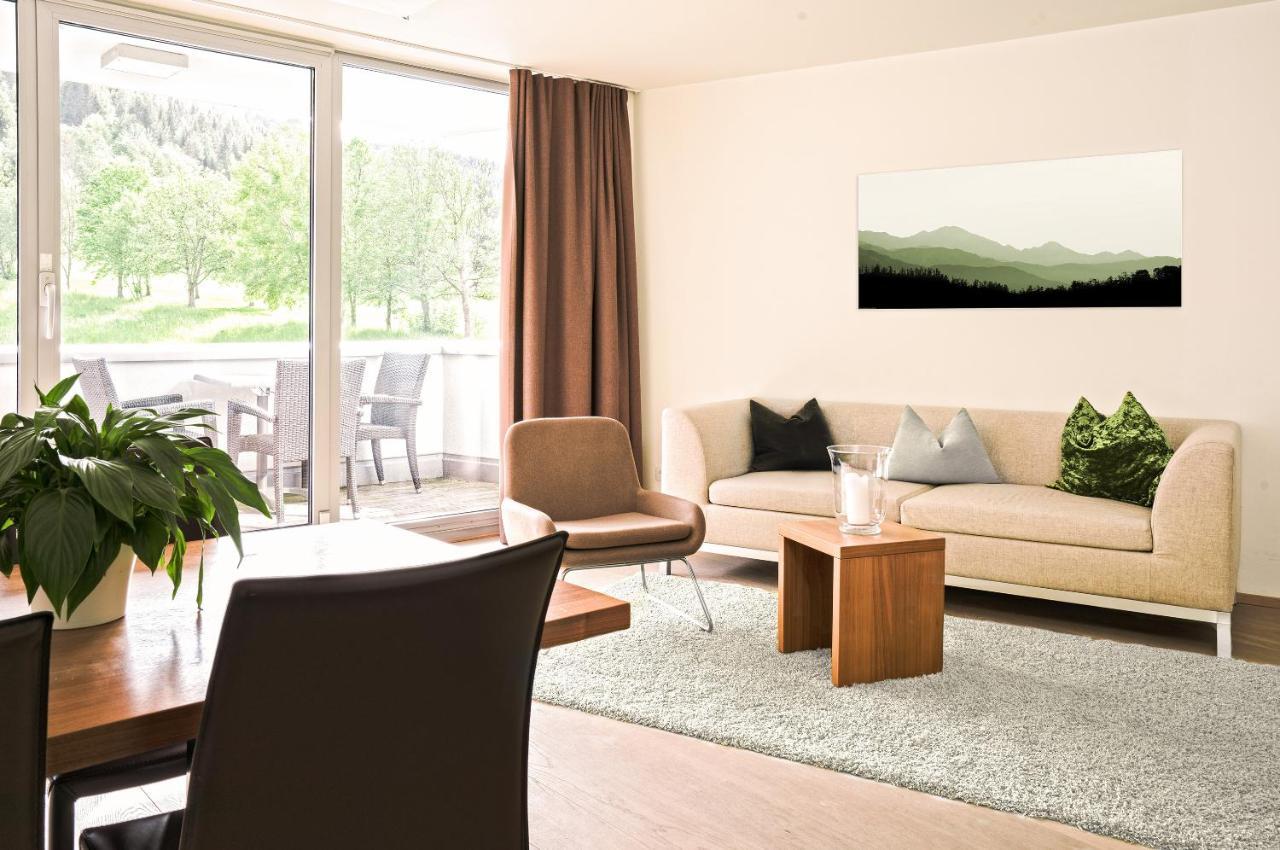 Tauernresidence Radstadt By Alps Resorts 외부 사진