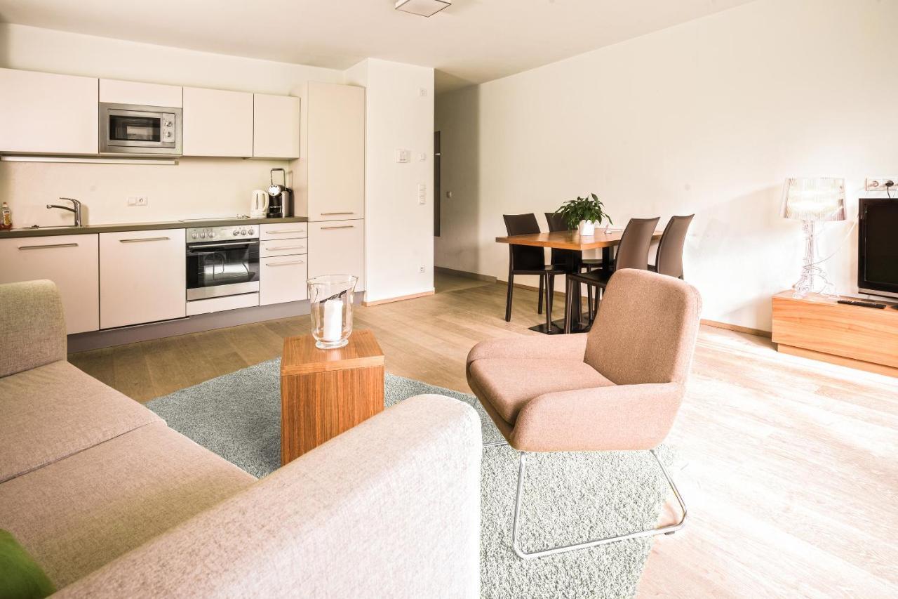 Tauernresidence Radstadt By Alps Resorts 외부 사진