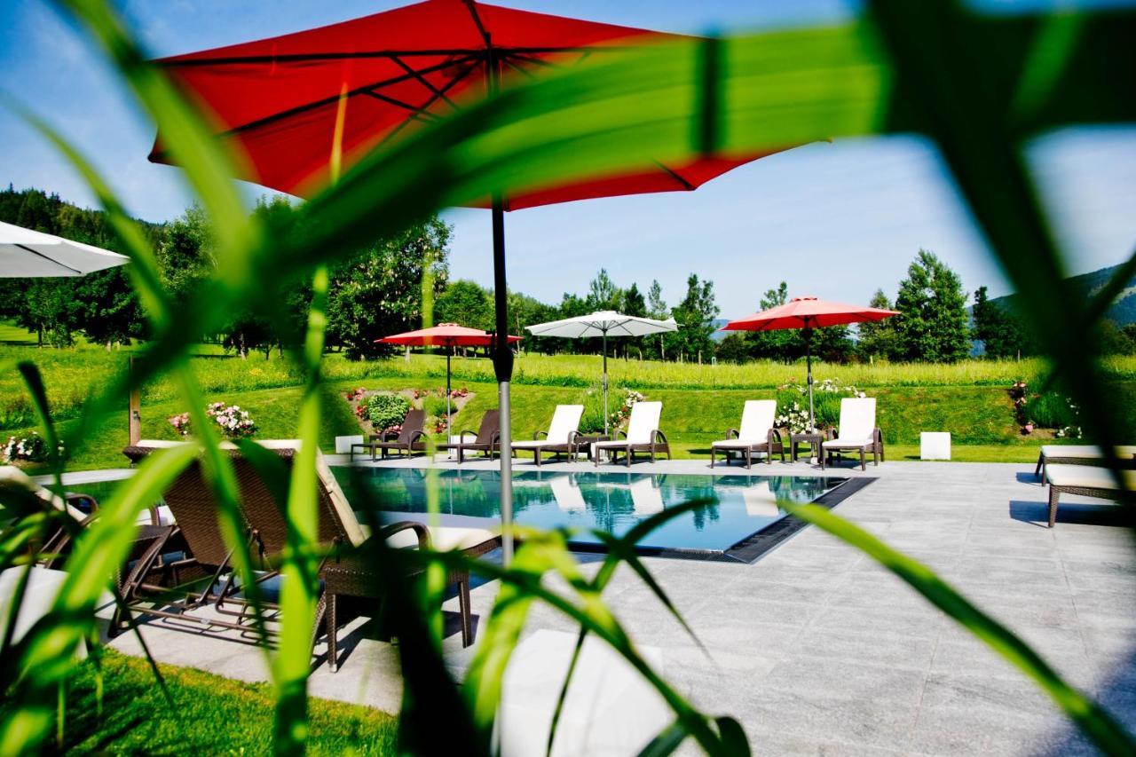 Tauernresidence Radstadt By Alps Resorts 외부 사진