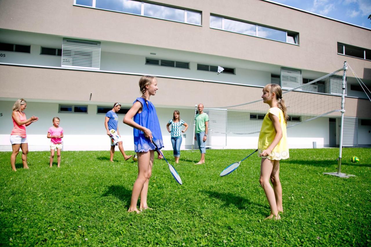 Tauernresidence Radstadt By Alps Resorts 외부 사진