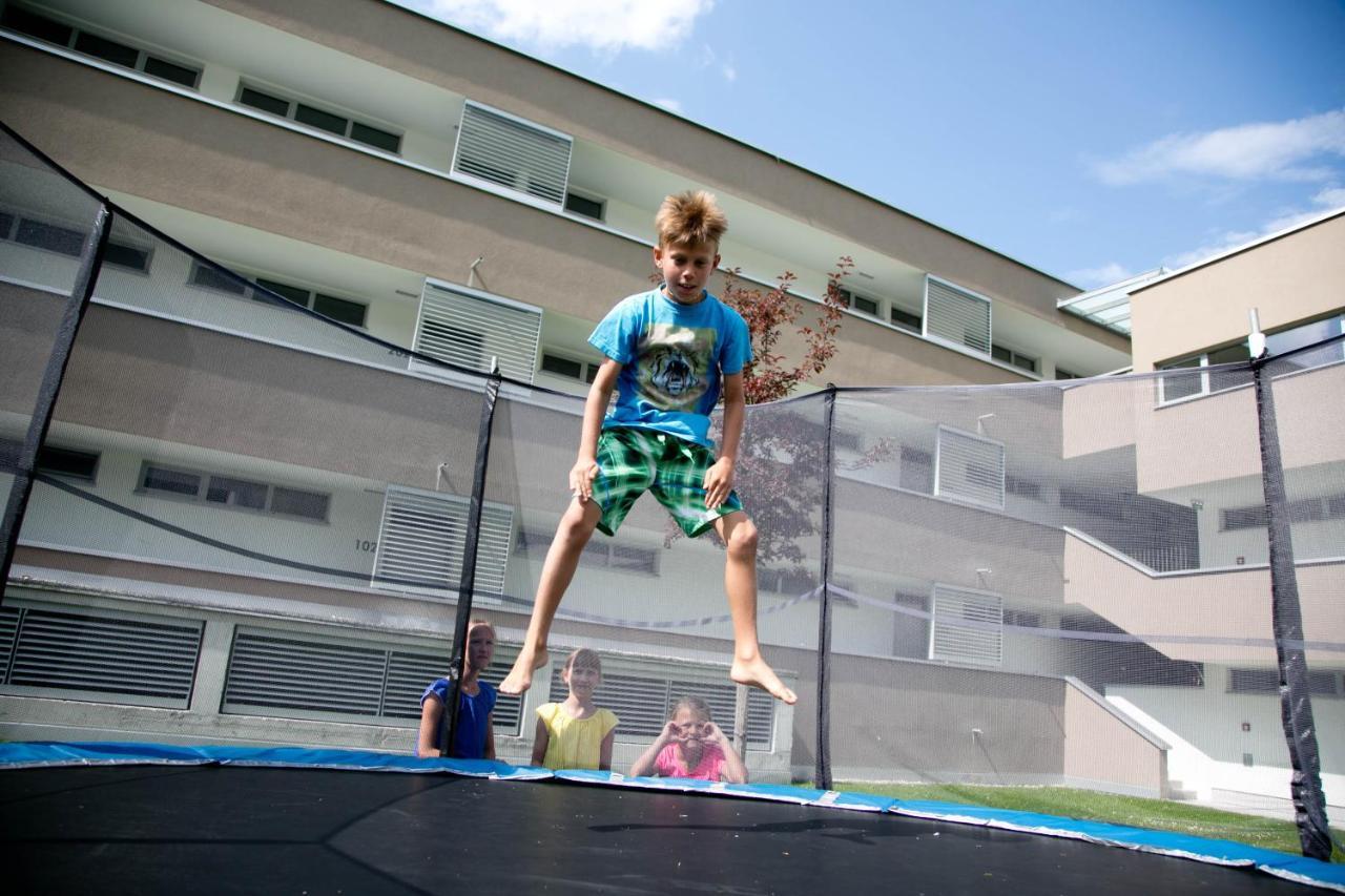 Tauernresidence Radstadt By Alps Resorts 외부 사진