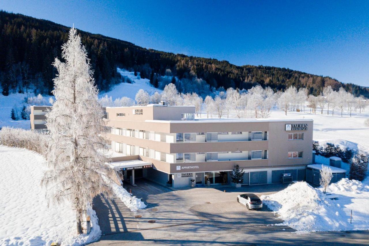Tauernresidence Radstadt By Alps Resorts 외부 사진