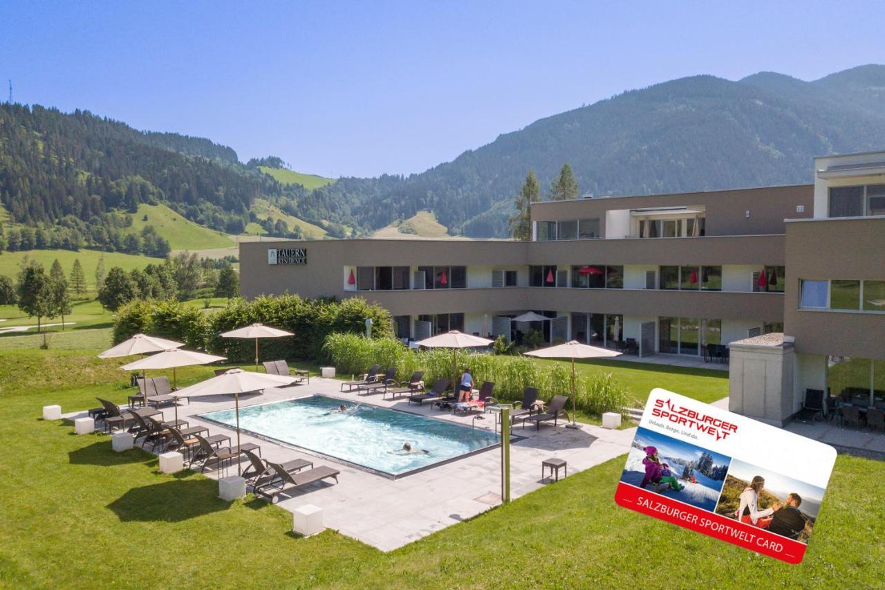 Tauernresidence Radstadt By Alps Resorts 외부 사진