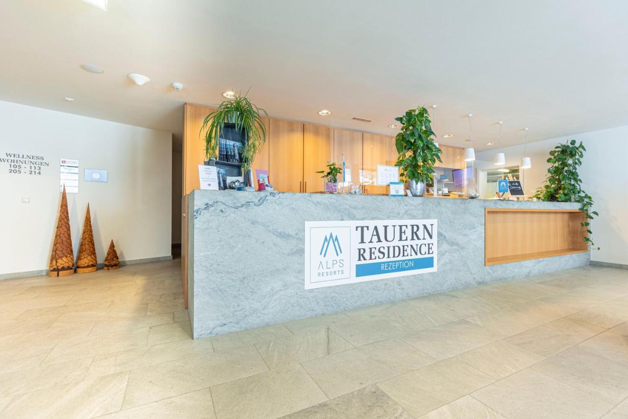 Tauernresidence Radstadt By Alps Resorts 외부 사진