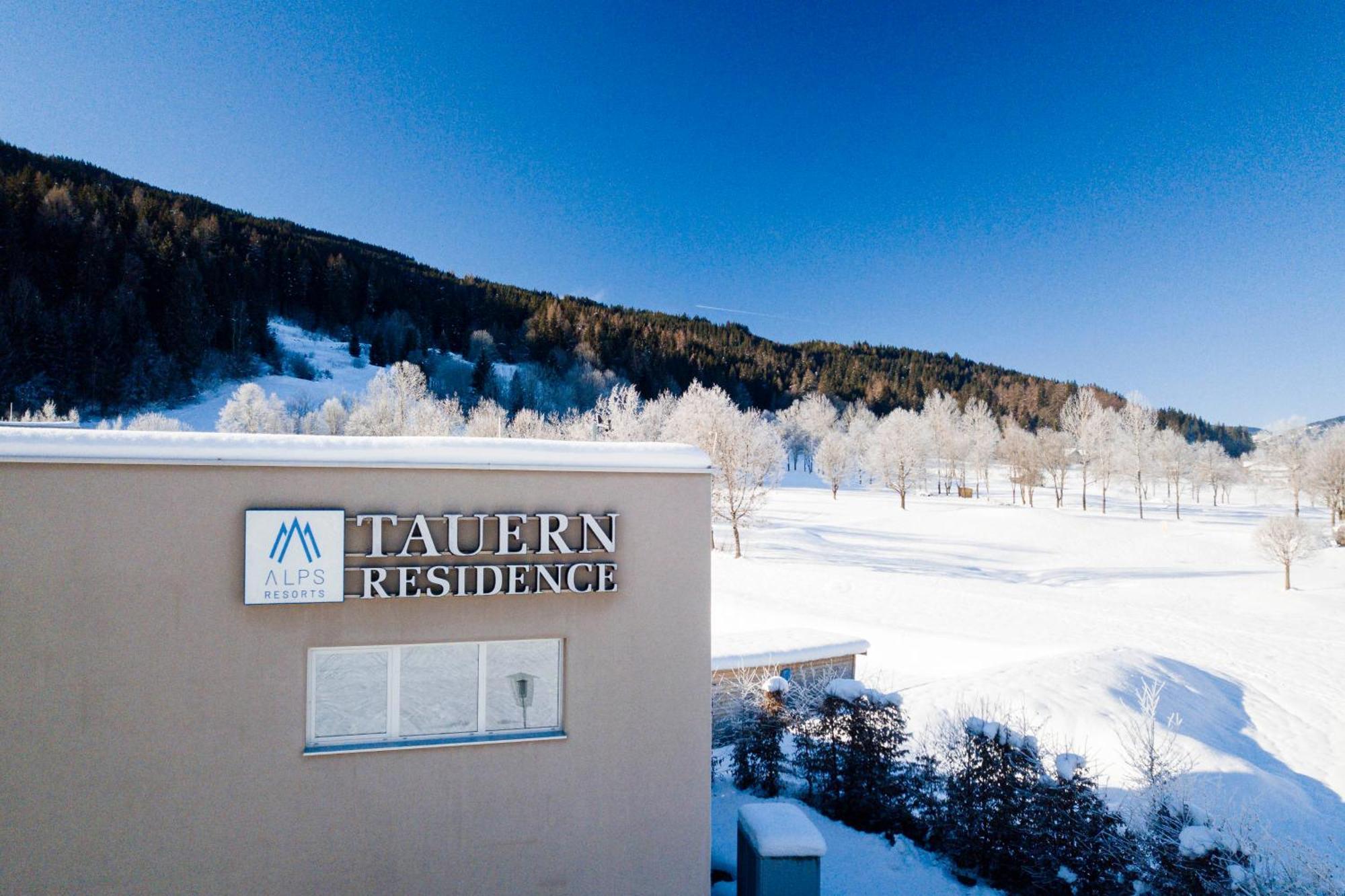 Tauernresidence Radstadt By Alps Resorts 외부 사진