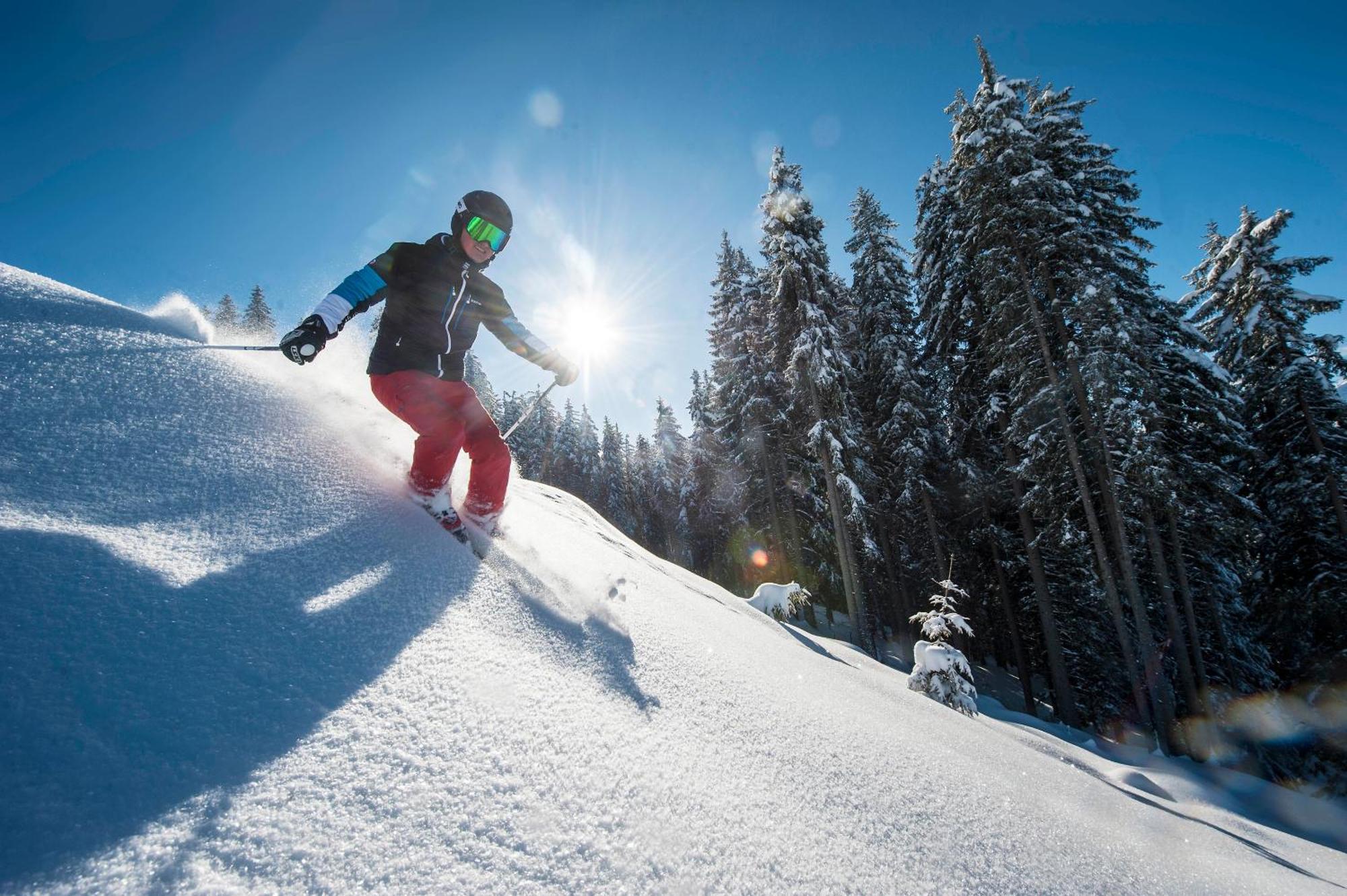 Tauernresidence Radstadt By Alps Resorts 외부 사진