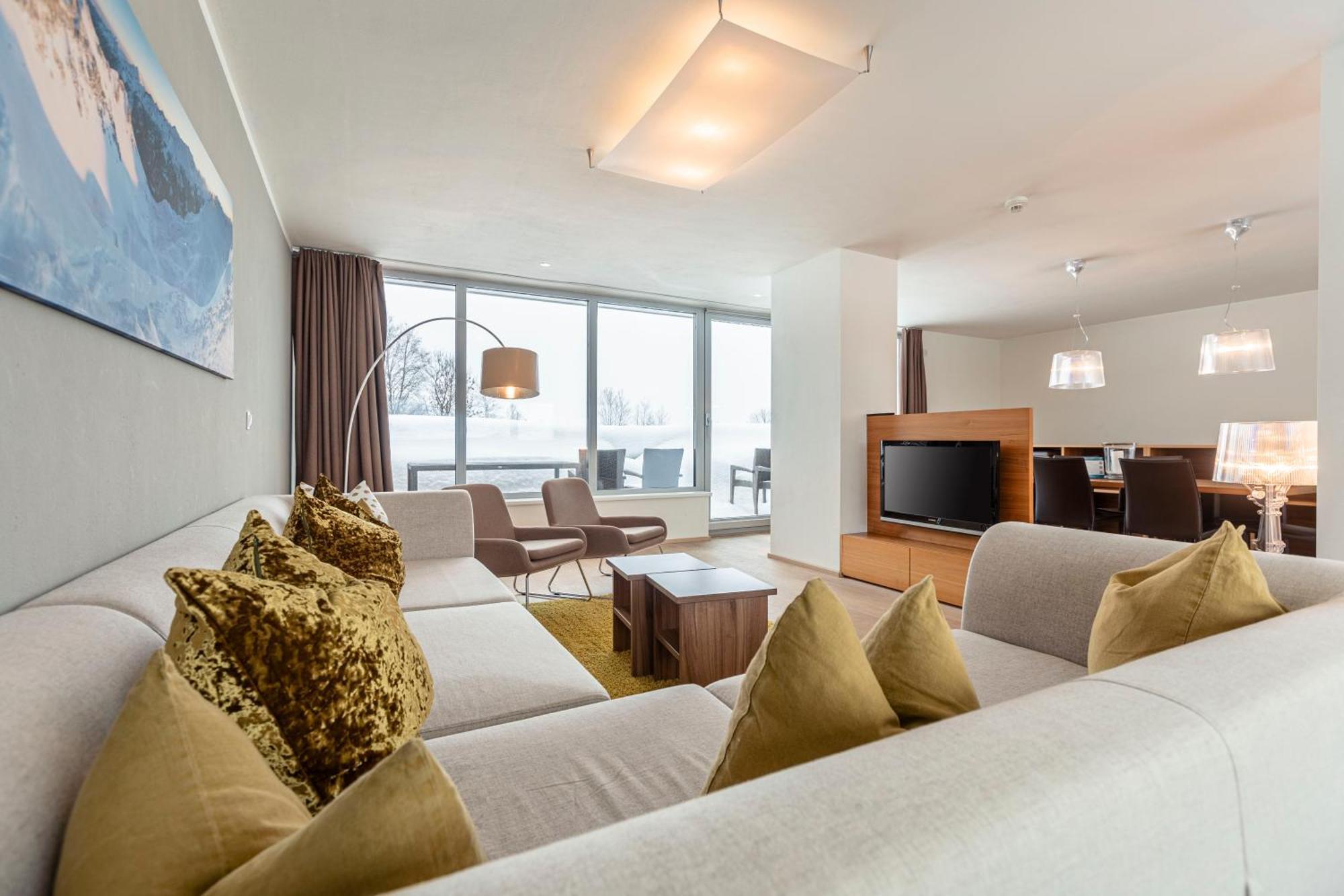 Tauernresidence Radstadt By Alps Resorts 외부 사진