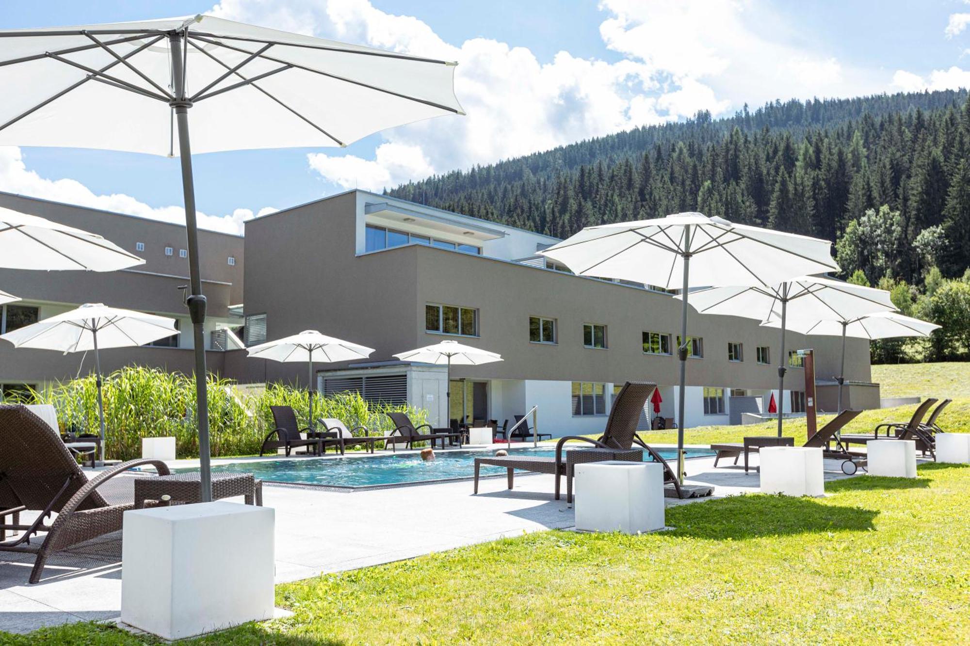 Tauernresidence Radstadt By Alps Resorts 외부 사진