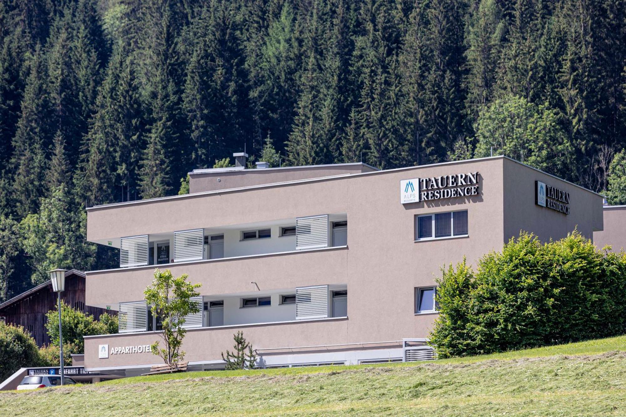 Tauernresidence Radstadt By Alps Resorts 외부 사진