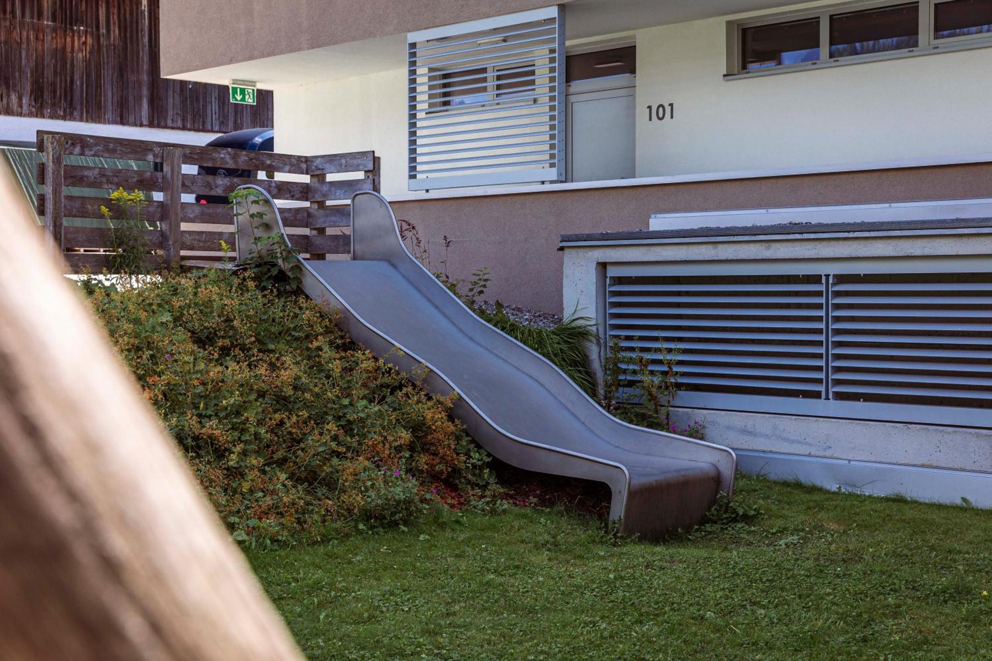 Tauernresidence Radstadt By Alps Resorts 외부 사진