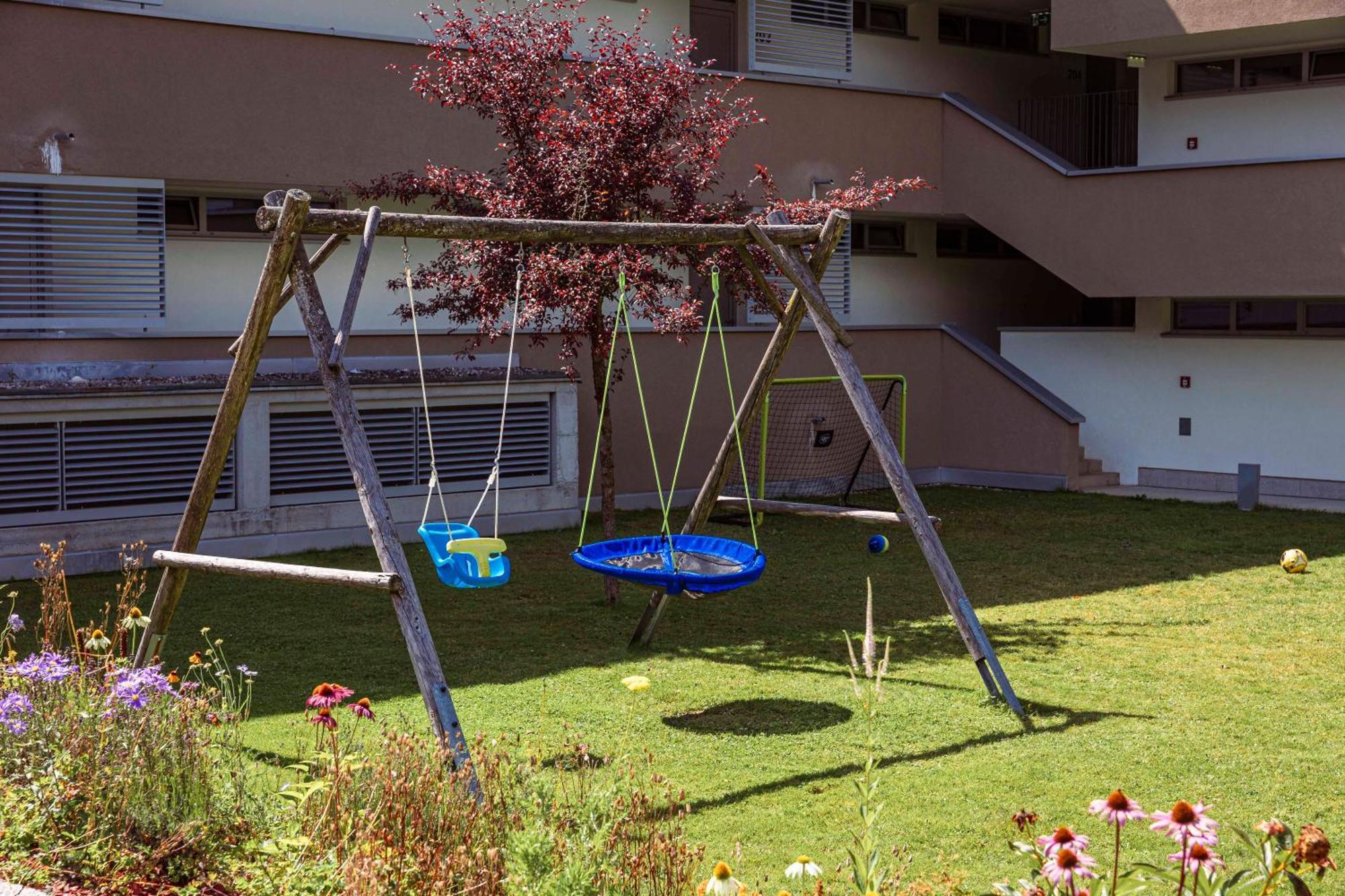 Tauernresidence Radstadt By Alps Resorts 외부 사진
