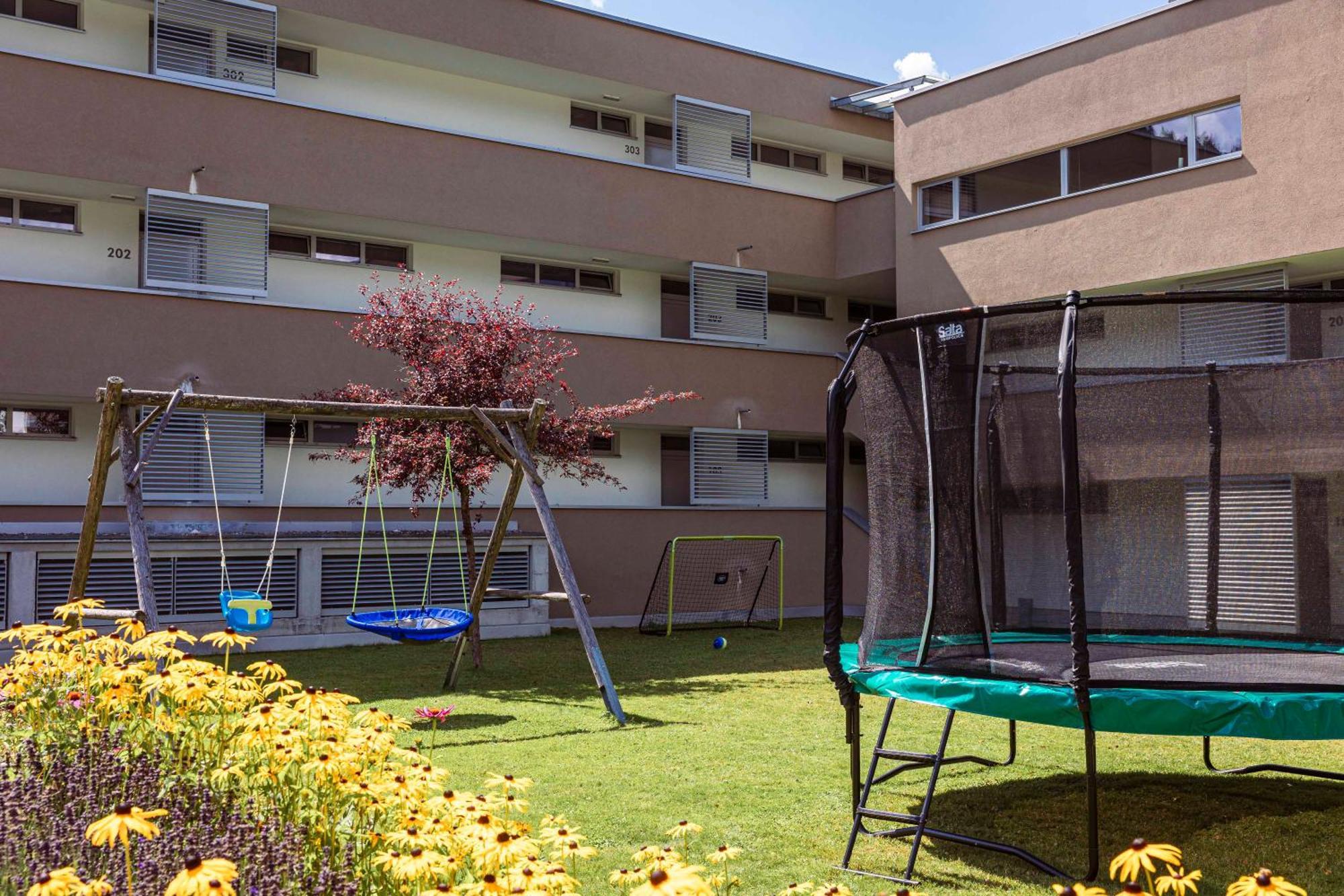 Tauernresidence Radstadt By Alps Resorts 외부 사진