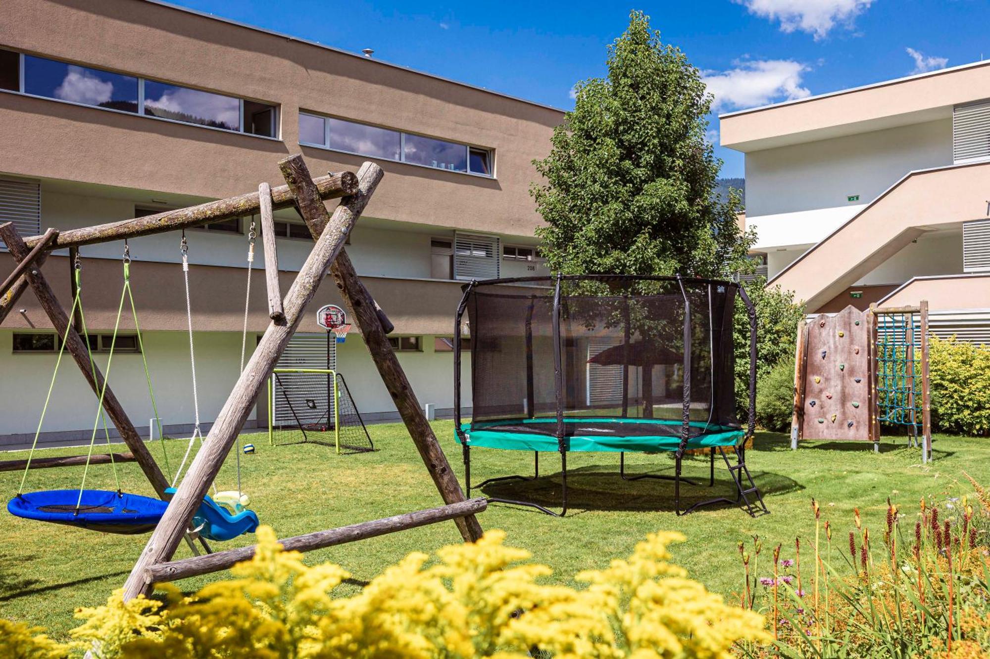Tauernresidence Radstadt By Alps Resorts 외부 사진