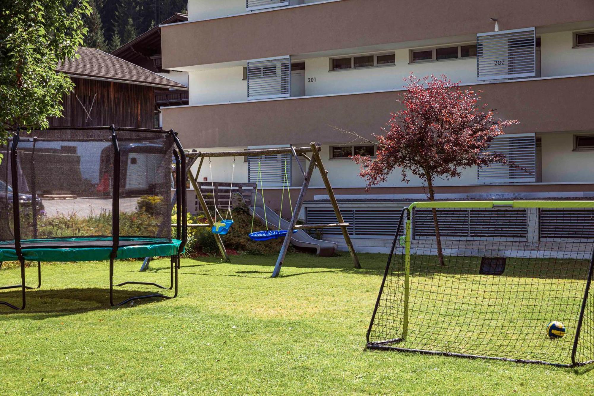 Tauernresidence Radstadt By Alps Resorts 외부 사진