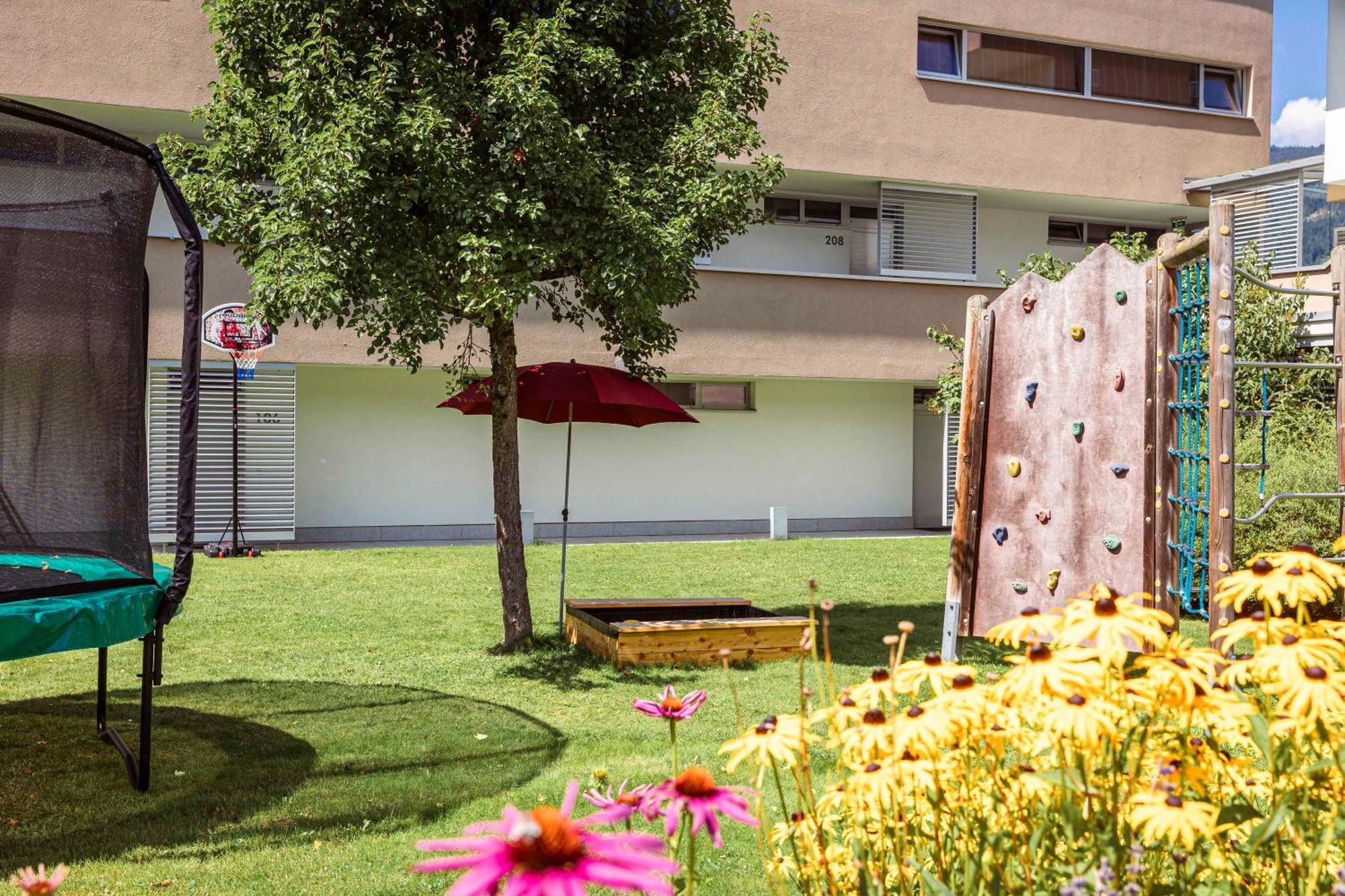 Tauernresidence Radstadt By Alps Resorts 외부 사진