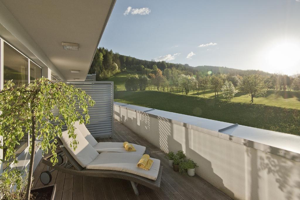 Tauernresidence Radstadt By Alps Resorts 외부 사진